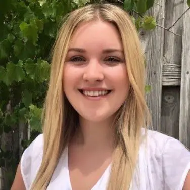 Thyrafemme Buyer Mary Garcia